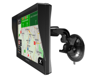 MODECOM FreeWAY CX 9.3 PLUS iGO Navigation Truck (Europa roczna aktu - 1504538 - zdjęcie 3